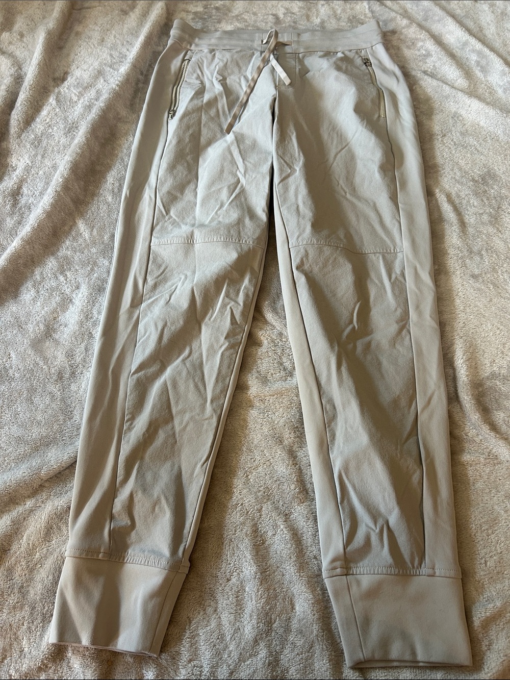 Athleta headlands hybrid trek jogger